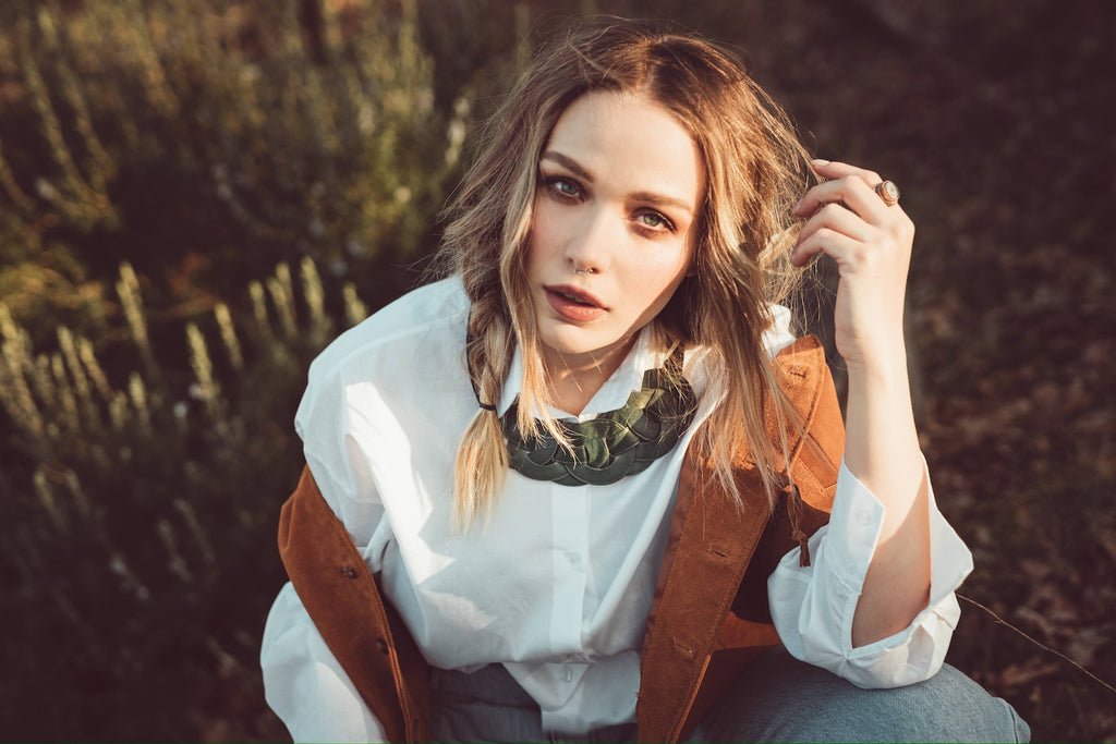 Autunno, una stagione ricca di colore, anche nella moda!